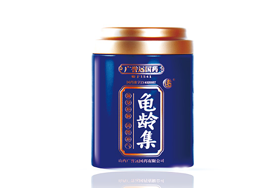 龜齡集
