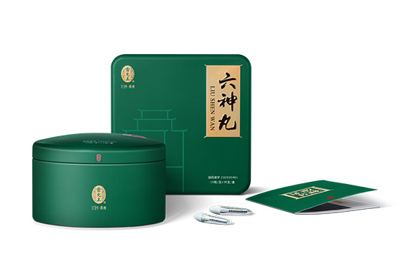 六神丸（典藏）